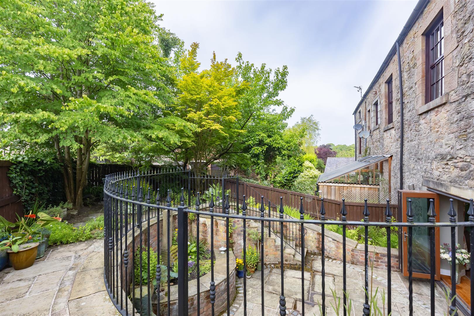 Parke Mews, Withnell Fold, Chorley